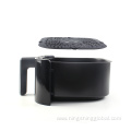 7L Small Mechanical Air Fryer Oven